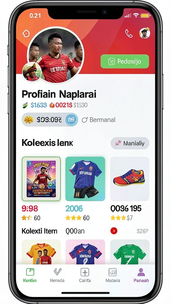 Screenshot selayar88 Terbaru: Download APK Resmi dan Aman nomor 3