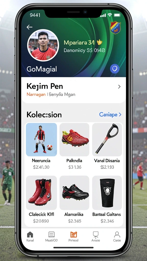 Screenshot Aplikasi wostoto Resmi dan Terpercaya di Android nomor 1