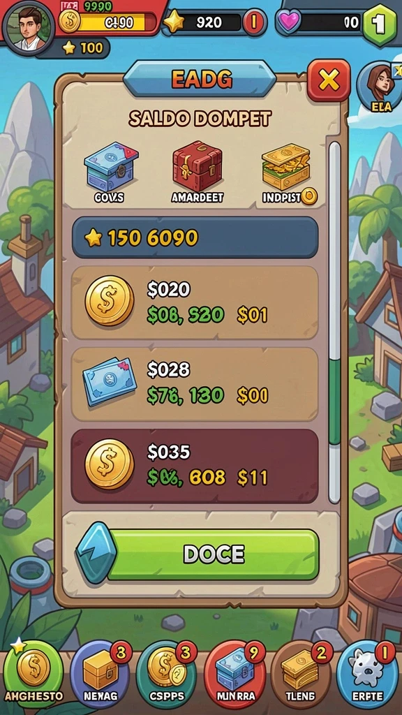 Screenshot Aplikasi winslot Resmi dan Terpercaya di Android nomor 1