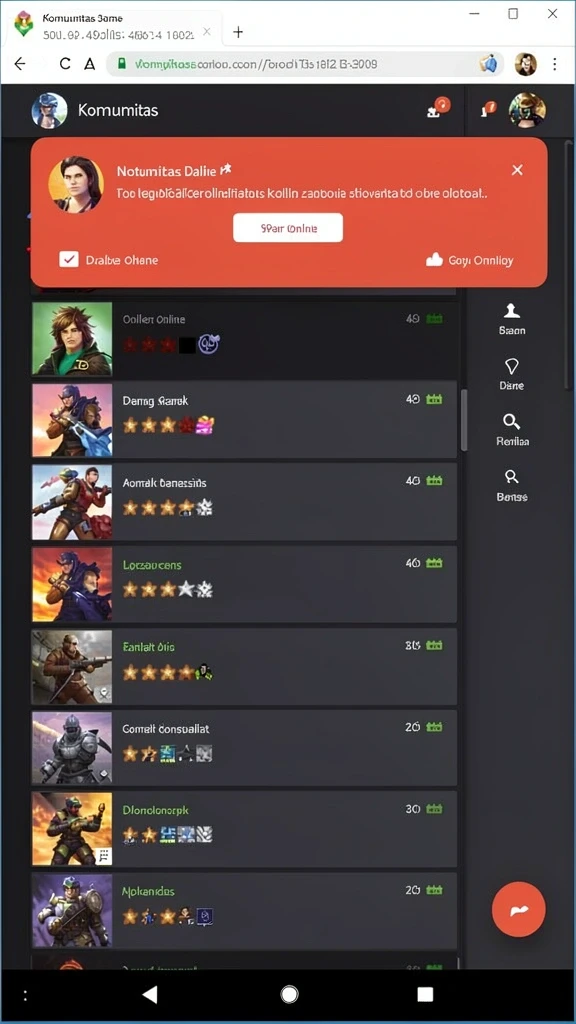 Screenshot dewi11 Terbaru: Download APK Resmi dan Aman nomor 2